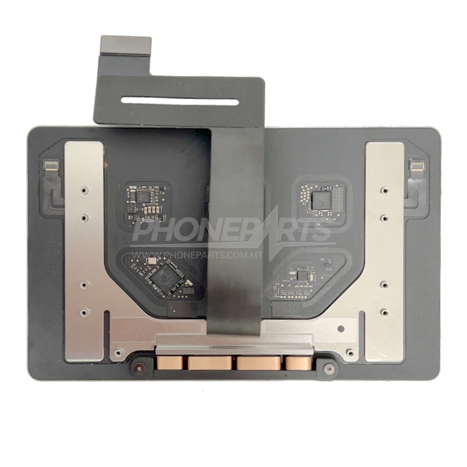 TouchPad Apple MacBook Pro 13 (A1706,A1708,A1989,A2159) disassembled