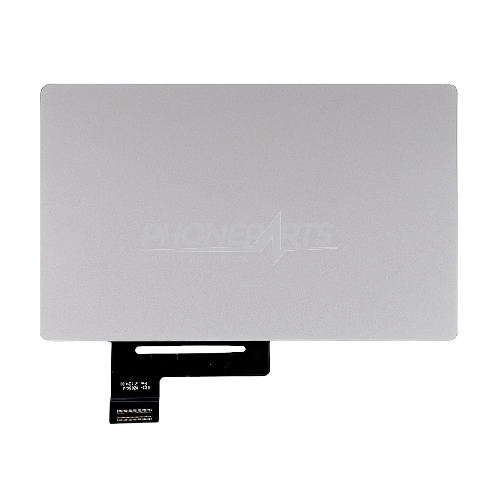 TouchPad Apple MacBook Pro 13 (A1706,A1708,A1989,A2159) disassembled