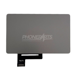 Touchpad with flex cable macbook pro 13 (A2251) disassembled