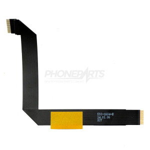 Trackpad flex cable MacBook Air 13 (A1466)