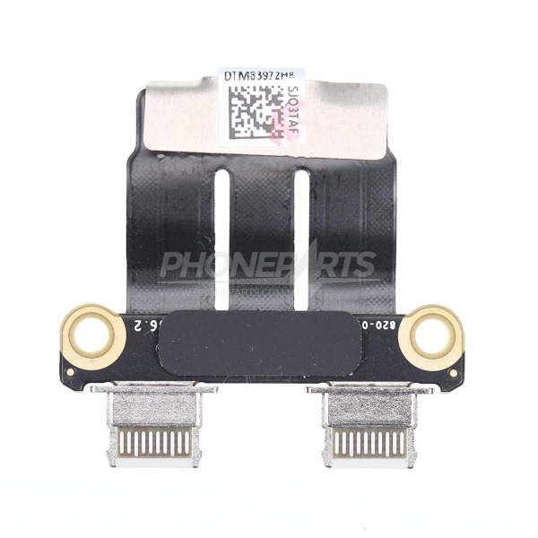 Typec usb i/o board connector MacBook Pro & Air (disassembled) Phoneparts