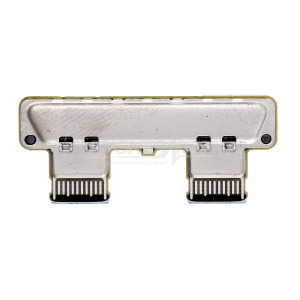 Type-c usb i/o board soldered MacBook Pro (A1706, A1707, A1708)