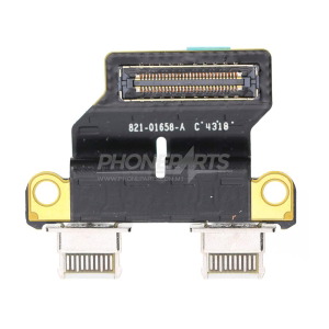 USB-c board MacBook Air 13 (A1932, A2179)