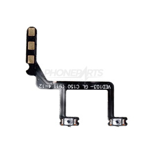 Volume button flex cable OnePlus 7 Pro