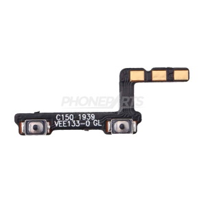 Volume button flex cable OnePlus 7T