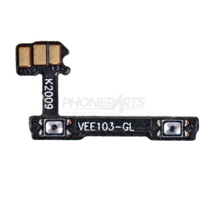 Volume button flex cable OnePlus 8