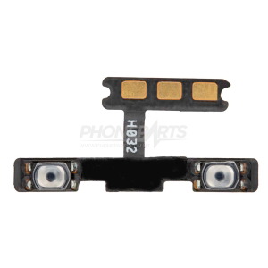 Volume button flex cable OnePlus 8T
