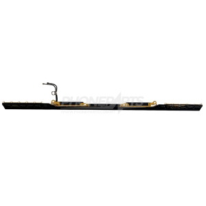 Wifi antenna bar MacBook 13 (A2159) disassembled
