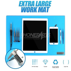 SUNSHINE SS-004F HIGH-TEMPERATURE ADVANCED THERMAL INSULATION MAT