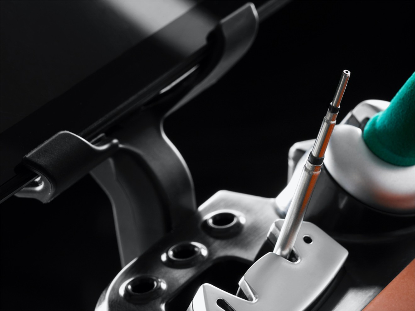 JBC B·iRON 210 Precision Soldering Station Phoneparts