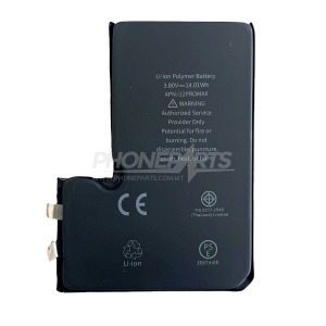 BATTERY iPhone 12 PRO MAX (NO BMS BOARD)