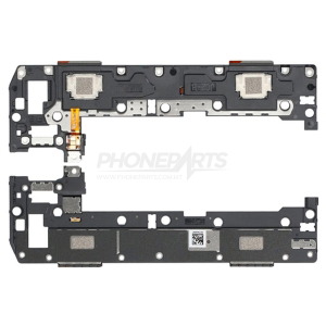 Buzzer module left side Samsung Tab A7 2020 10.4 (SM-T500, SM-T505) genuine