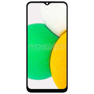 Display touch & frame Samsung A03 Core (SM-A032)