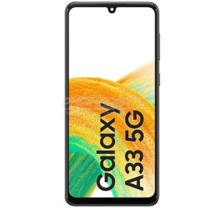 Display touch & frame Samsung A33 5G (SM-A336)