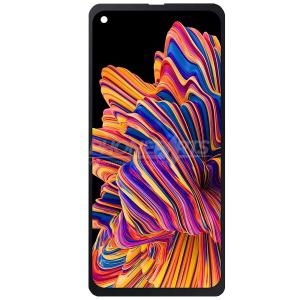 Display touch Samsung Xcover Pro (SM-G715)