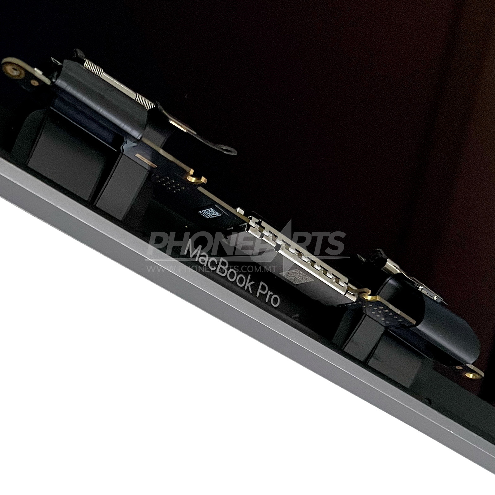 Full lcd screen MacBook Pro 13 M1 (A2338) disassembled Phoneparts
