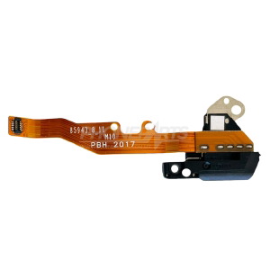 Jack audio flex cable Samsung Tab A7 2020 10.4 (SM-T500, SM-T505) genuine