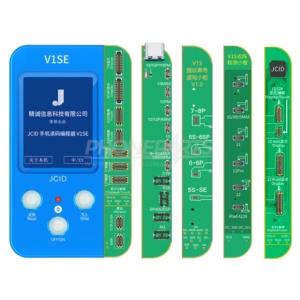 JC V1S/V1SE and its boards, how do they work?