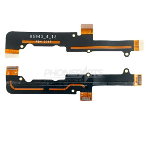 Main flex cable Samsung Tab A7 2020 10.4 (SM-T500, SM-T505) genuine