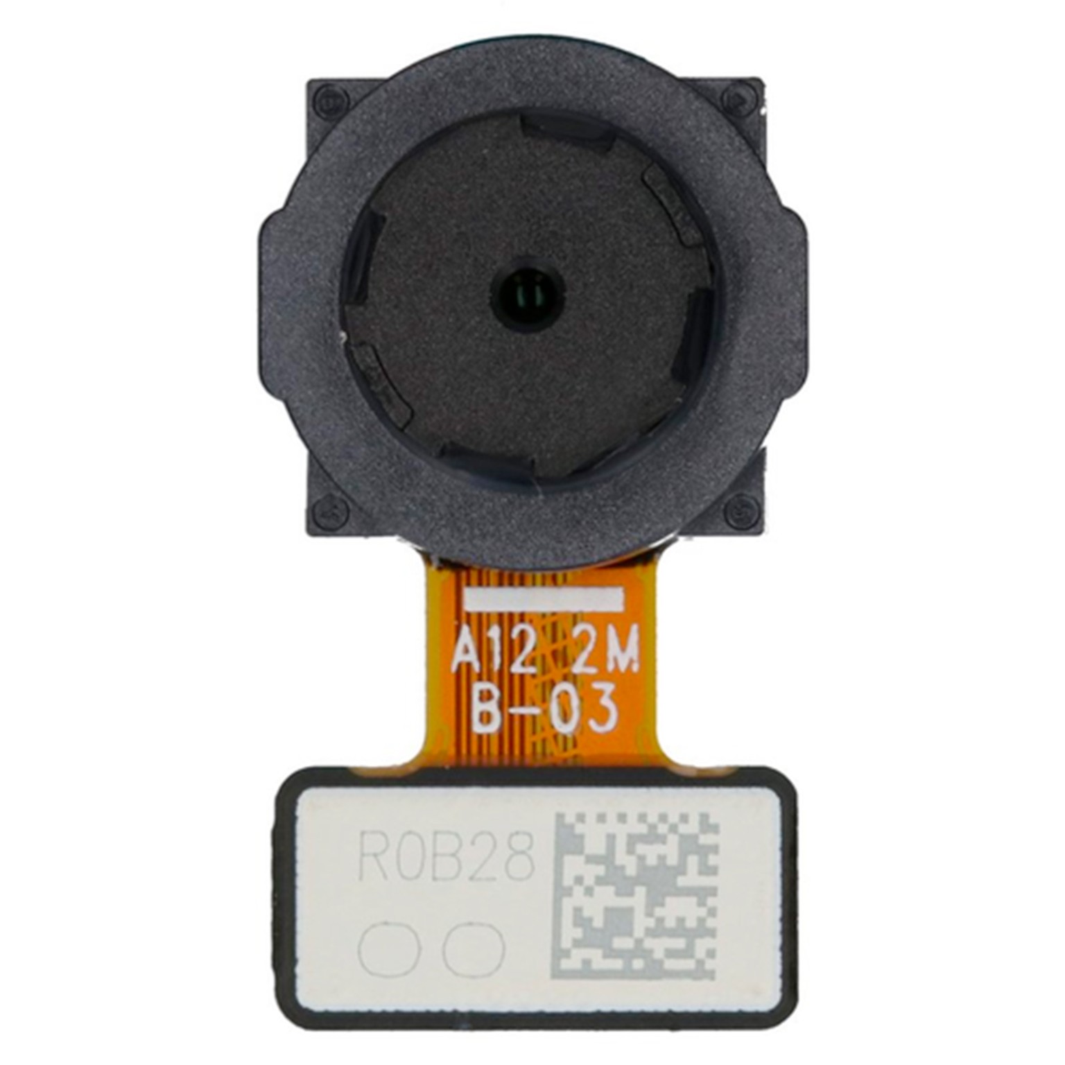 Samsung back camera module 2mp module (GH96-14017A) genuine - Phoneparts