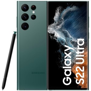 Samsung S22 Ultra (SM-S908)