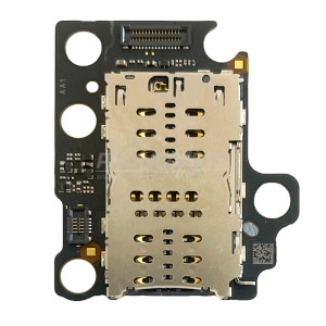Sim card reader Samsung Tab A7 2020 10.4 (SM-T500, SM-T505) genuine