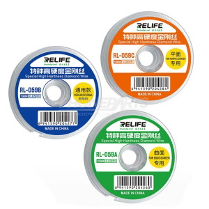 Relife RL-059 /A/B/C Special Tungsten Alloy Steel Cutting Wire