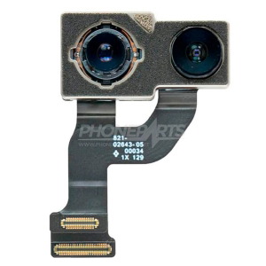Back camera module iPhone 12