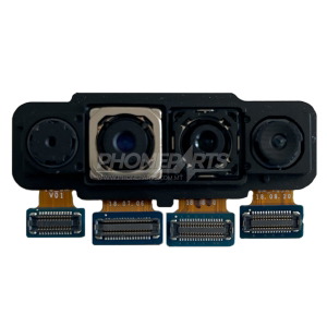 Back camera module Samsung A9 2018 (SM-A920) genuine