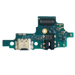 Charging board Samsung A9 2018 (SM-A920) genuine