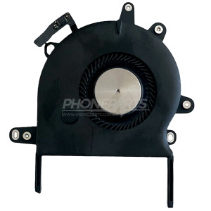 Cpu right fan MacBook Pro 13 (A2251) disassembled