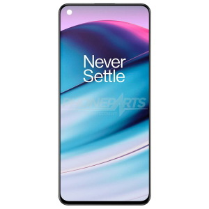 Display touch & frame OnePlus Nord CE 5G (EB2101, EB2103)