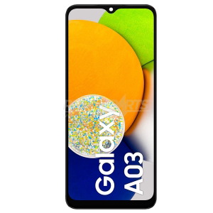 Display touch & frame Samsung A03 (SM-A035G) eu version