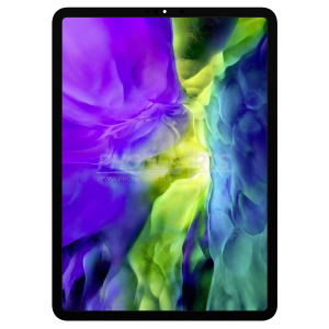 Display touch iPad Pro 11 (2nd generation)
