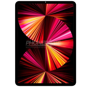 Display touch iPad Pro 11 (3rd generation)