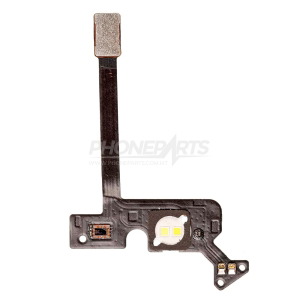 Flashlight flex cable OnePlus 8T