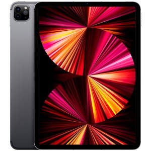 iPad Pro 11" (3rd Generation)