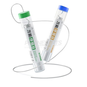 Qianli MEGA-IDEA 0.8mm Universal Battery Soldering Wire (No Need Spot Welding Machine)