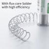 Qianli MEGA-IDEA 0.8mm Universal Battery Soldering Wire (No Need Spot Welding Machine)