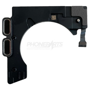 Right speaker MacBook Pro 13 (A2159) disassembled