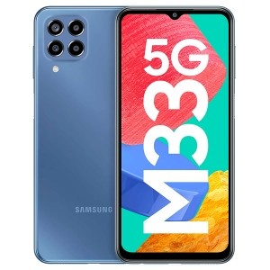 Samsung M33 5G (SM-M336)