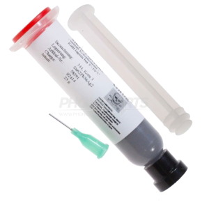 STANNOL SOLDER PASTE LOTPASTE 344 (179° 25GR)