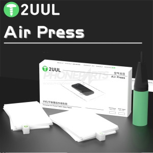 2UUL AIR PRESS FOR PHONE GLASS REPAIR (80PCS)