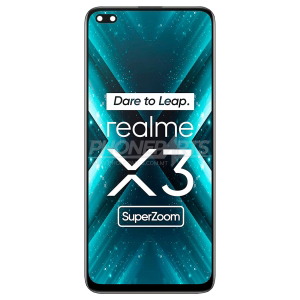 Display touch & frame  Realme X3 SuperZoom (RMX2086)