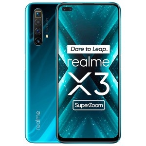 Realme X3 SuperZoom (RMX2086)