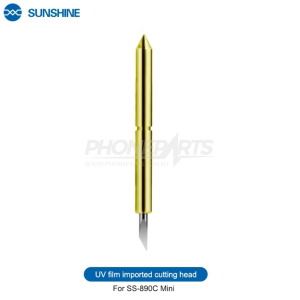 Sunshine 890C MINI Cutting Machine BLADE