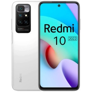 Xiaomi Redmi 10 2022 (21121119SG)