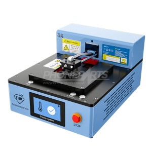 TBK-288 Fully Automatic Intelligence control Screen Removal for Smartphone