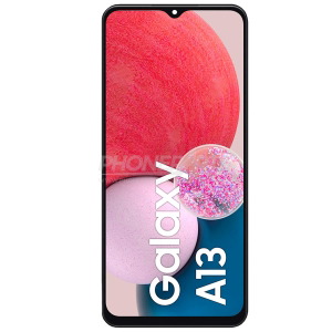 Display touch & frame Samsung A13 (SM-A135)