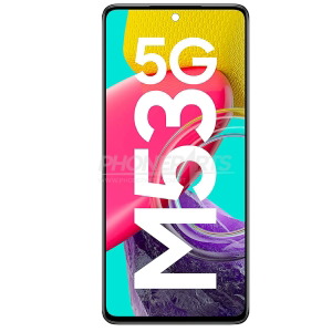 Display touch & frame Samsung M53 5G (SM-M536)